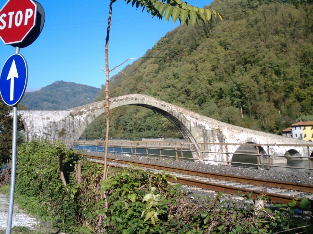 La Garfagnana